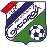 شعار NK Concordia - Veterani