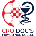 شعار Cro Docs - Veterani