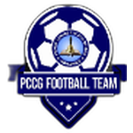 شعار PCCG FC