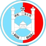 FK BSK Bela Voda شعار FK BSK Bela Voda
