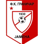 شعار FK Graničar Jamena