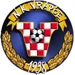 Vrapče 1978 - Veterani شعار Vrapče 1978 - Veterani