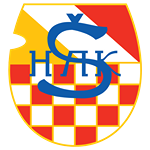 شعار HAŠK 1903 - Veterani