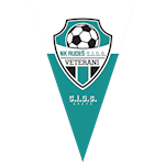 شعار Rudeš C.I.O.S. - Veterani