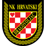 شعار Hrvatski Dragovoljac - Veterani