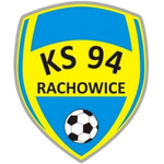 شعار KS 94 Rachowice
