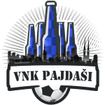 شعار Pajdaši - Veterani