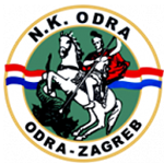 Odra - Veterani شعار Odra - Veterani