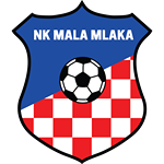 شعار Mala Mlaka - Veterani
