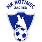 Botinec - Veterani شعار Botinec - Veterani