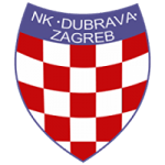 شعار Dubrava Tim Kabel - Veterani