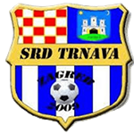شعار SRD Trnava AS caffe - Veterani