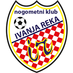 شعار Ivanja Reka Posavina - Veterani