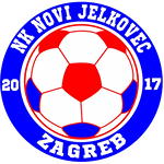 شعار Novi Jelkovec - Veterani