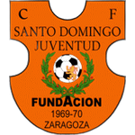 Santo Domingo U19 شعار Santo Domingo U19