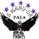 شعار AS Manu-Ura