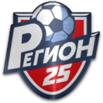 شعار Region-25 Vladivostok