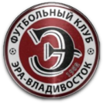 شعار Era Vladivostok