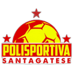 شعار Polisportiva Santagatese