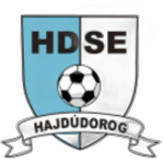 شعار Hajdúdorog SE