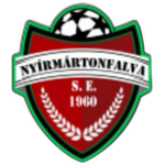 شعار Nyírmártonfalva SE