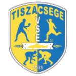 شعار Tiszacsege VSE