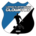 شعار LKS Głowieńka