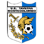 شعار Taverna Montecolombo