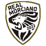 شعار Real Morciano