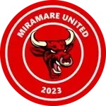 شعار Miramare United