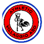 شعار Athletic Villaggio