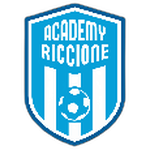 شعار Academy Riccione