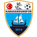 شعار Karasamsunspor