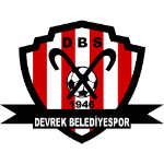 شعار Devrek Belediyespor