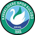 شعار Kavaklıderespor