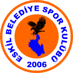 شعار Eskil Belediyespor