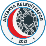 شعار Antakya Belediyespor