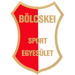 شعار Bölcskei SE