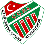 شعار Çumra Belediyespor