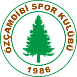 Özçamdibispor شعار Özçamdibispor