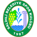 شعار Salihli Belediyespor
