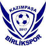 شعار Kazımpaşa BSK