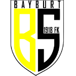 شعار İstanbul Bayburt 1918 FK