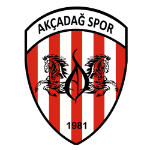 شعار Akçadağspor