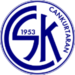 Cankurtaran SK شعار Cankurtaran SK