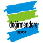 شعار Değirmenderespor