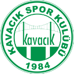 شعار Kavacıkspor