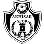 شعار İnegöl Akhisar Demirspor