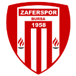 شعار Bursa Zaferspor