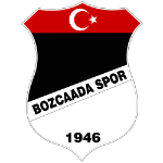 شعار Bozcaadaspor